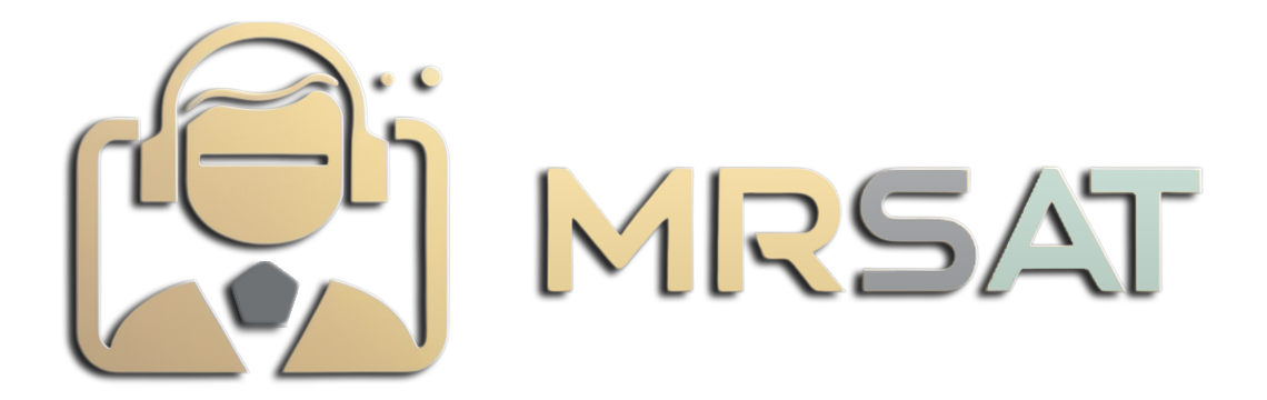 MrSatDev Logo